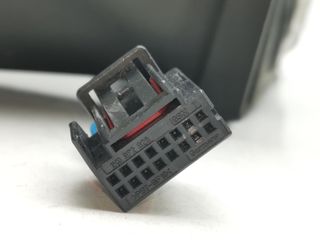 RETROVISOR IZQUIERDO AUDI Q7 (4L)