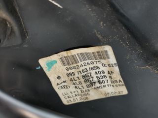 RETROVISOR IZQUIERDO AUDI Q7 (4L)