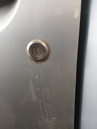 BOMBIN PUERTA DELANTERA IZQUIERDA DACIA SANDERO II