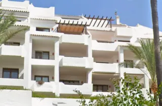 Se vende dúplex en Mijas golf