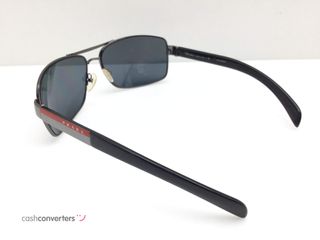 gafas de sol caballero/unisex prada sps 54 polarized