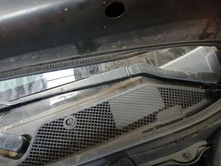 BRAZO LIMPIA DELANTERO IZQUIERDO OPEL INSIGNIA BERLINA