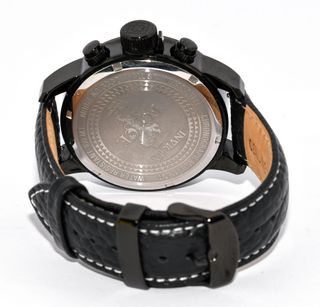 Reloj Invicta I-Force Negro y Plateado
