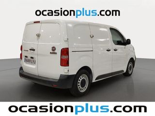 Fiat Scudo Furgon 1.5 BlueHDI L1 Business 75 kW (102 CV)