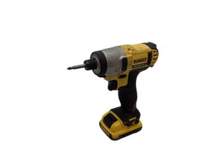 kit herramientas variadas dewalt dcd776/dcf815