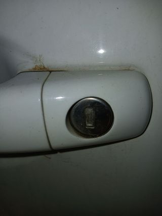 BOMBIN PUERTA DELANTERA IZQUIERDA PEUGEOT 2008