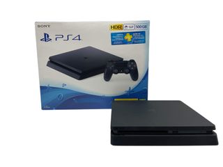 sony ps4 slim 500gb