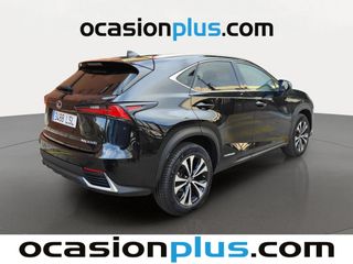 Lexus NX 300h Premium 2WD 145 kW (197 CV)