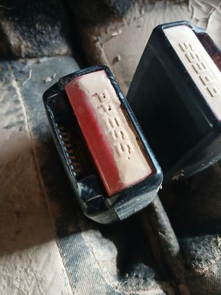 ENGANCHE CINTURON TRASERO DERECHO DACIA LODGY