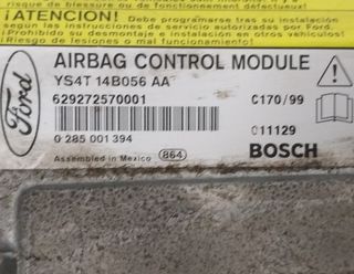 Ford 448033 centralita ys4t14b056aa focus turnier