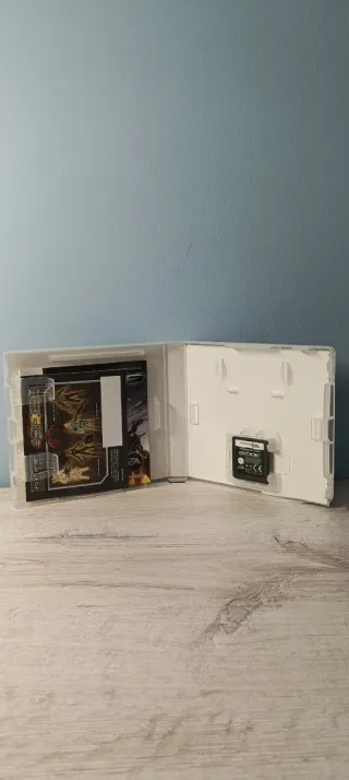 G.I. JOE per Nintendo DS