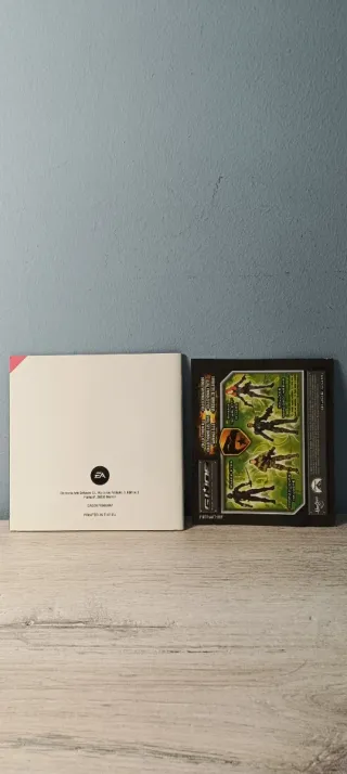 G.I. JOE per Nintendo DS