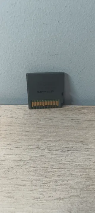 G.I. JOE per Nintendo DS