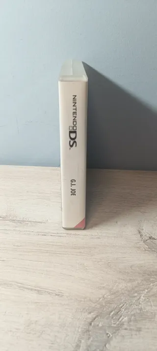 G.I. JOE per Nintendo DS