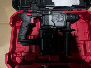 Martillo Perforador Parkside 20V performance