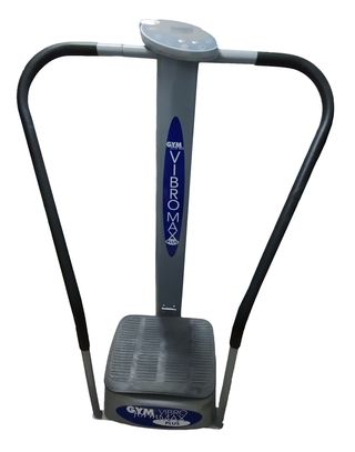 Gym Form Vibro Max PLUS Plataforma Vibratoria