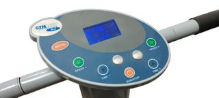 Gym Form Vibro Max PLUS Plataforma Vibratoria