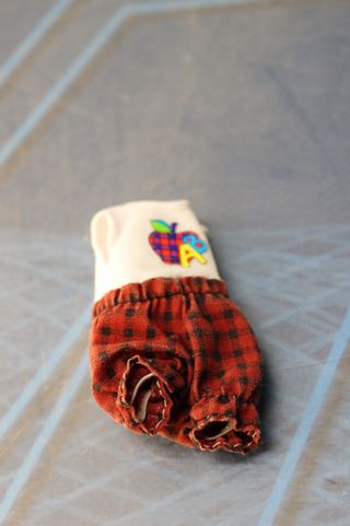 Tommy, fratello di Ken. Barbie, Mattel. 1994.