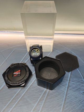 Casio G-Shock DW-001 J2