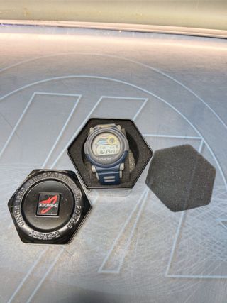 Casio G-Shock DW-001 J2