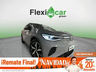 Volkswagen ID.4 GTX 220kW (299CV) 77kWh Automático