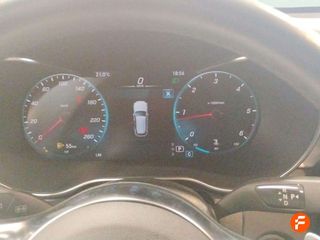 Mercedes GLC GLC 220 d 4MATIC