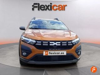 Dacia Sandero Essential TCe 67kW (90CV)