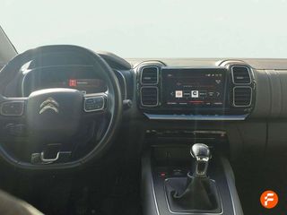 Citroën C5 Aircross BlueHdi 96kW (130CV) S&S Feel