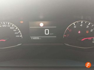 Peugeot 208 BlueHDi 73kW (100CV) Active
