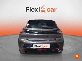 Peugeot 208 PureTech 73kW (100CV) EAT8 GT