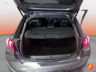 Peugeot 208 PureTech 73kW (100CV) EAT8 GT