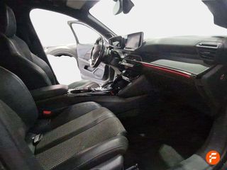 Peugeot 208 PureTech 73kW (100CV) EAT8 GT