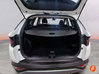 Hyundai Tucson 1.6 CRDI 85kW (115CV) Maxx Safe
