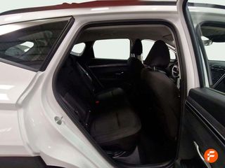 Hyundai Tucson 1.6 CRDI 85kW (115CV) Maxx Safe