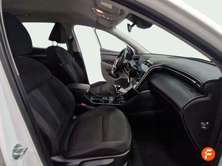 Hyundai Tucson 1.6 CRDI 85kW (115CV) Maxx Safe