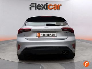 Ford Focus 1.0 Ecoboost MHEV 92kW ST-Line Auto