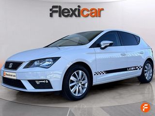 Seat Leon 1.0 EcoTSI 85kW St&Sp Style