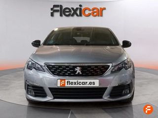 Peugeot 308 5p Allure 1.2 PureTech 96KW (130CV) EAT8