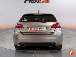 Peugeot 308 5p Allure 1.2 PureTech 96KW (130CV) EAT8