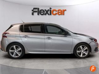 Peugeot 308 5p Allure 1.2 PureTech 96KW (130CV) EAT8