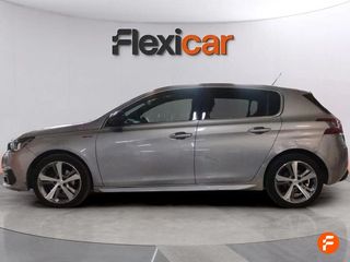 Peugeot 308 5p Allure 1.2 PureTech 96KW (130CV) EAT8