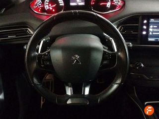 Peugeot 308 5p Allure 1.2 PureTech 96KW (130CV) EAT8