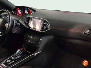 Peugeot 308 5p Allure 1.2 PureTech 96KW (130CV) EAT8