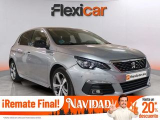 Peugeot 308 5p Allure 1.2 PureTech 96KW (130CV) EAT8