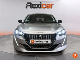 Peugeot 208 BlueHDi 73kW (100CV) Allure