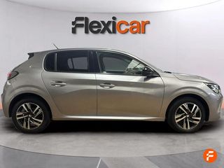 Peugeot 208 BlueHDi 73kW (100CV) Allure