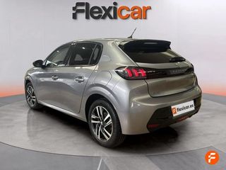 Peugeot 208 BlueHDi 73kW (100CV) Allure