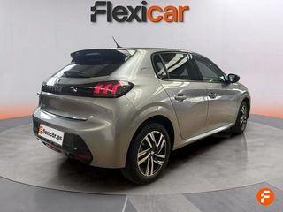 Peugeot 208 BlueHDi 73kW (100CV) Allure