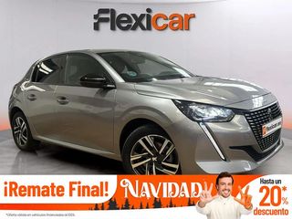 Peugeot 208 BlueHDi 73kW (100CV) Allure