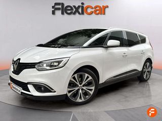 Renault Grand Scénic Zen Energy TCe 103 kW (140CV)